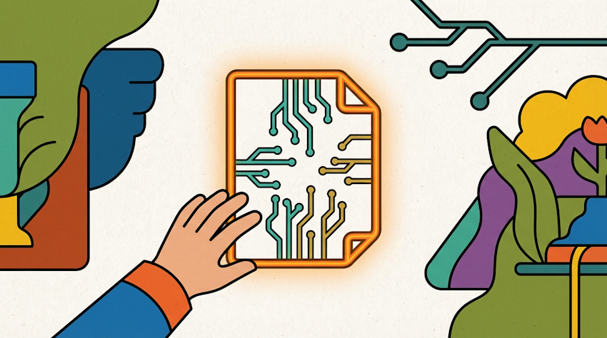 Factify Wants to Give Your Documents a 'Brain' with $73M Seed Round