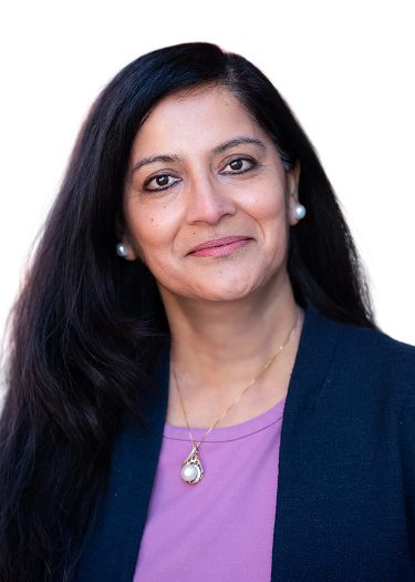 Anjul Bhambhri