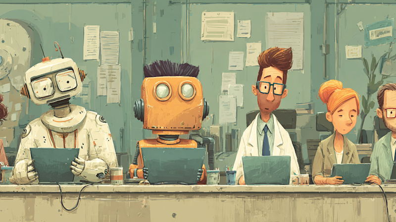 De AI-agenten van Intuit bereikten 85% herhaald gebruik. Het geheim was om mensen betrokken te houden