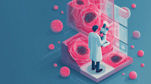 Chan Zuckerberg Initiative's rBio uses virtual cells to train AI, bypassing lab work