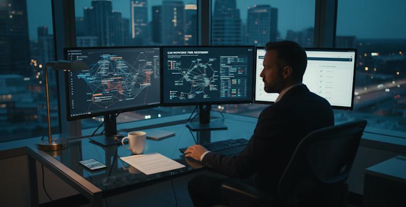 De leveranciersbeperking van het Pentagon onthult een kaart van AI-afhankelijkheden die de meeste bedrijven nooit creëren