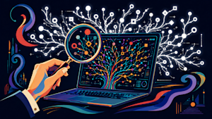 Researchers trained an open source AI search agent, Harness-1, that outperforms GPT-5.4 on recalling relevant…
