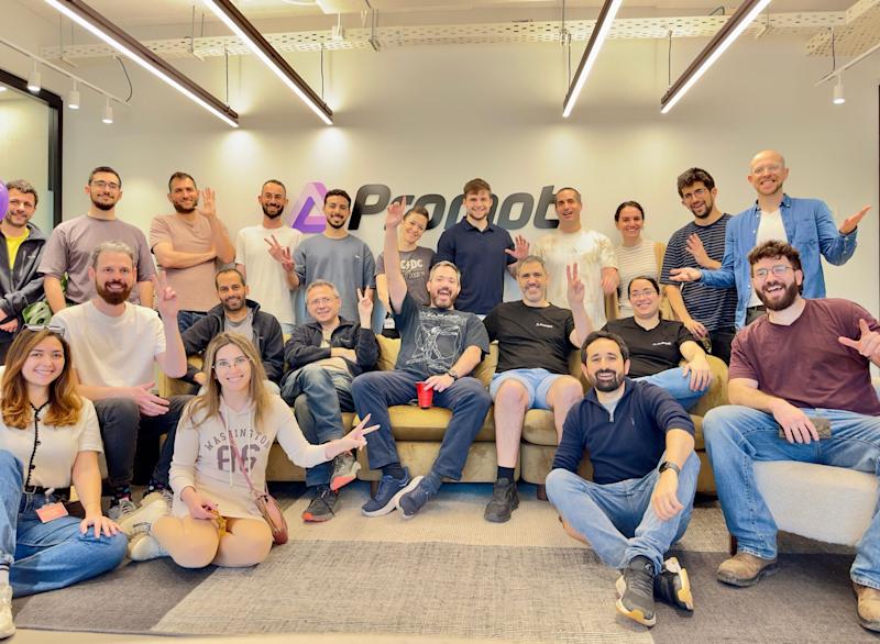 Prompt Security's Itamar Golan on why generative AI security requires building a category, not a feature