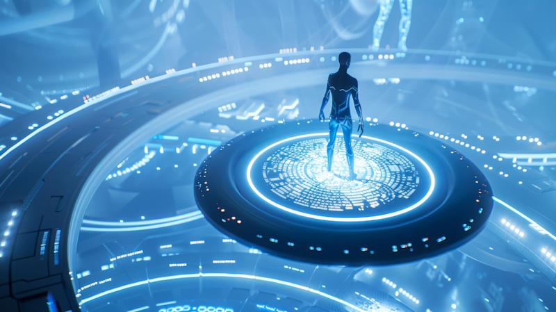 When agents act on their own, governance has to live in the data layer