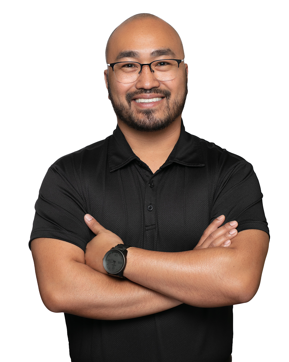 BairesDev CTO Justice Erolin
