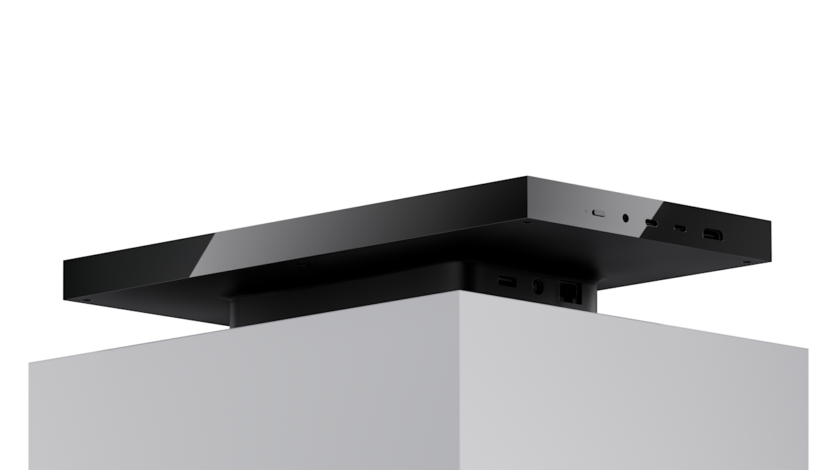 Microsoft debuts Surface RTX Spark Dev Box for local AI