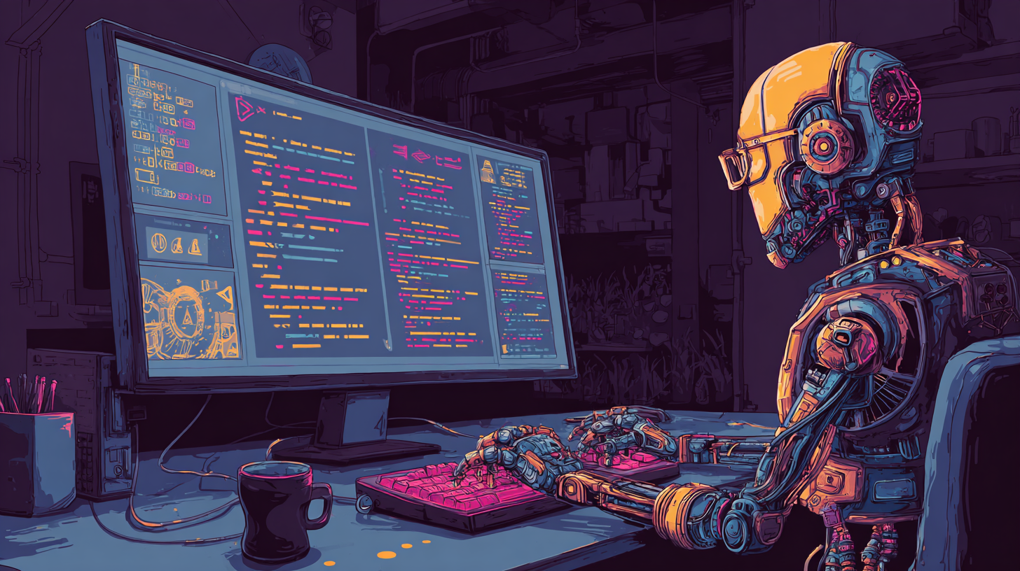 AI Giants Google and AWS Unveil New Platforms to Streamline Enterprise Workflows