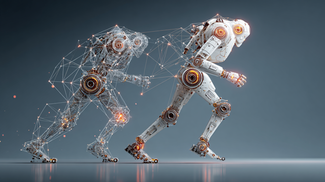 RapidFire AI повышает скорость кастомизации LLM в 20 раз