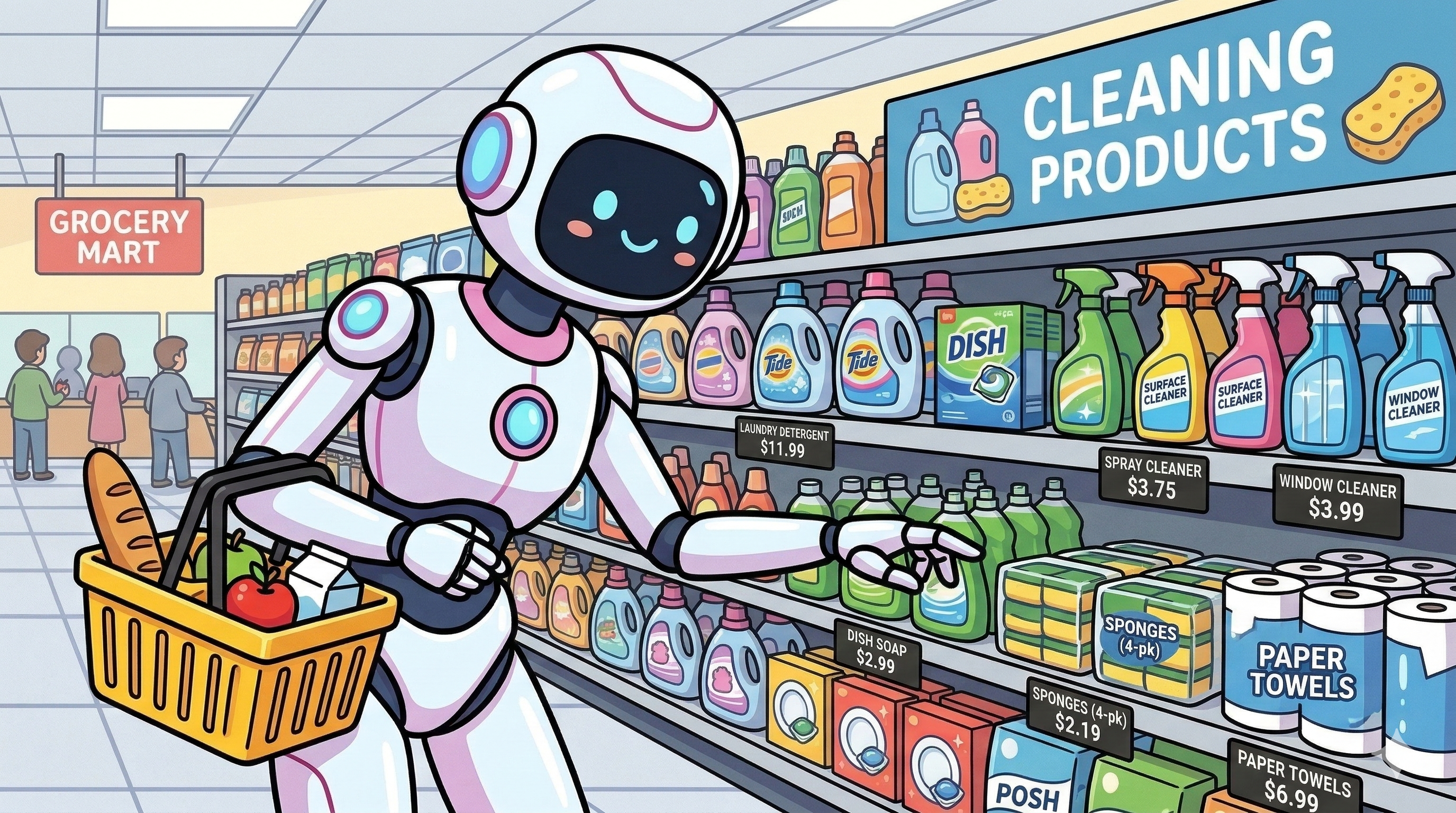 How to make your e-commerce product visible to AI agents? Use this new system trusted by L’Oréal, Unilever, Mars & Beiersdorf