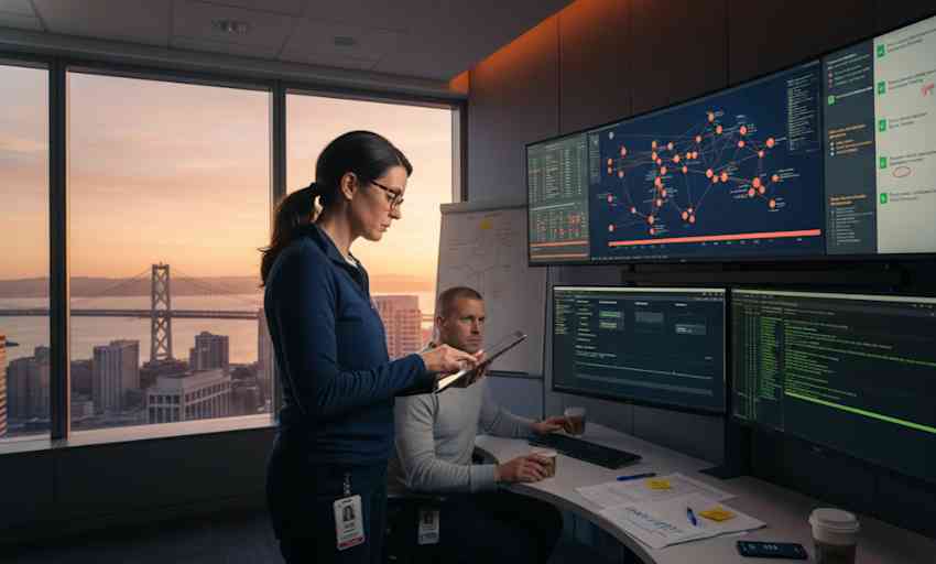 The Hidden Threat: Why Ransomware Playbooks Are Missing a Critical Piece of the Puzzle