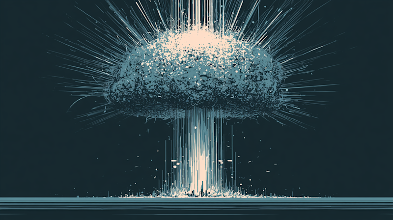 When Claude changed, everything changed: Managing AI blast radius in production