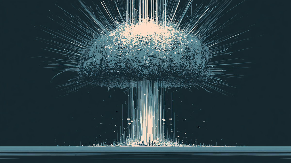 Managing AI blast radius after a Claude update