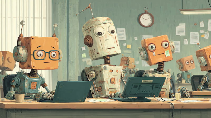 Waarom bedrijven generieke AI vervangen door tools die hun gebruikers kennen