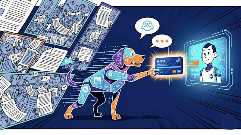 Databricks debuts Adaptive Instructed-Retriever to accelerate agentic search