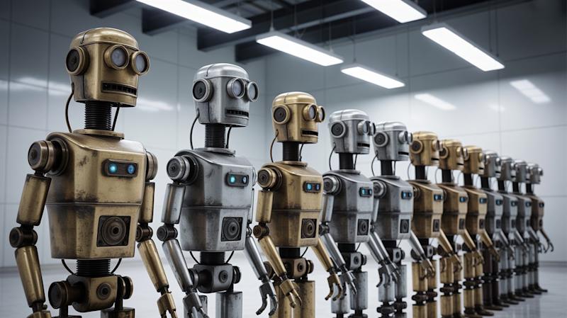 Want “welke API moet ik aanroepen?” is de verkeerde vraag in het LLM-tijdperk