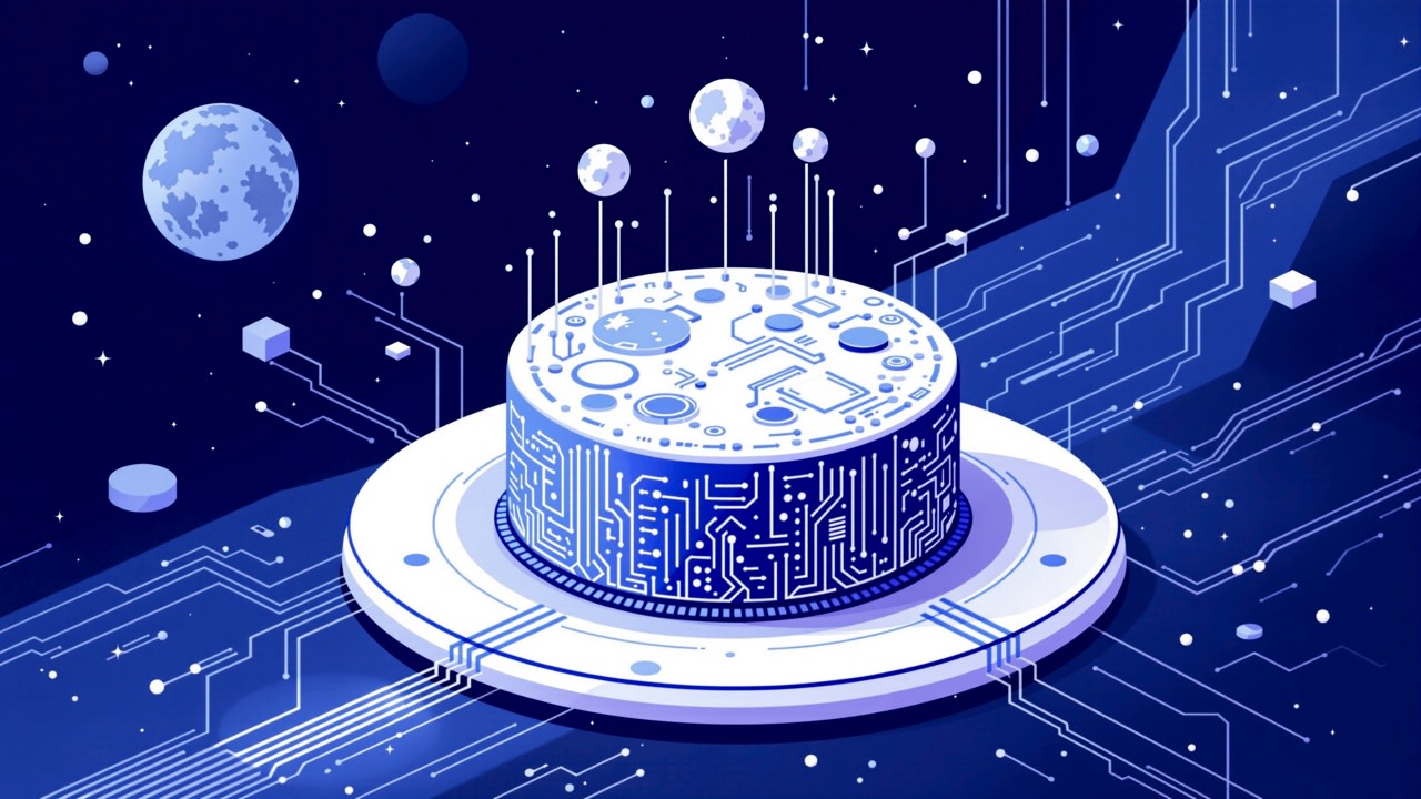 Databricks приобрела Mooncake для устранения ETL