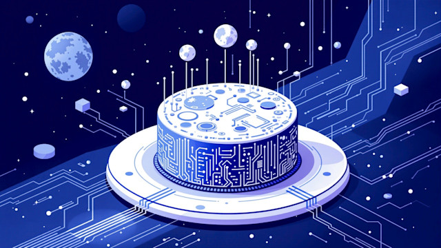 Databricks приобрела Mooncake для устранения ETL