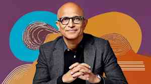 What enterprises can take away from Microsoft CEO Satya Nadella