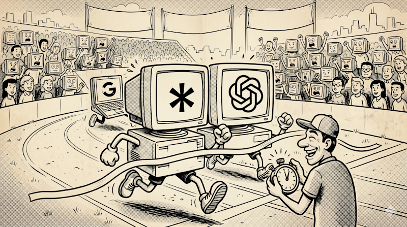 Anthropic releases Claude Opus 4.7, narrowly retaking lead for most powerful generally available LLM