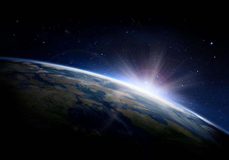 IBM and NASA deploy open-source geospatial AI foundation model on ...