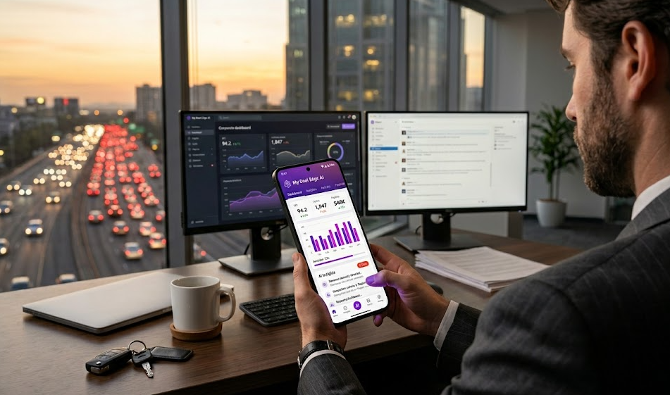 85% of IT teams say AI agents under control, but only 42% know who owns them