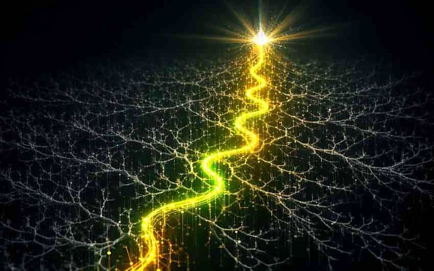 AI Learns to Invent: TTT-Discover Achieves 2x Speedup in GPU Kernels by Training During Inference