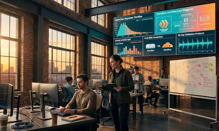 The OpenClaw Dilemma: How to Safely Test Powerful AI Agents