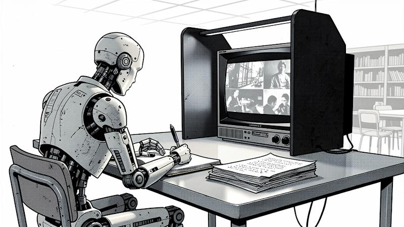 Z.ai introduceert open source GLM-4.6V, een native vision-model voor het aanroepen van tools voor multimodaal redeneren