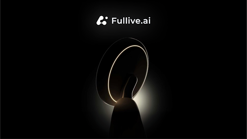 From tracking to recovery: Fullive is exploring the next generation of wellness technology