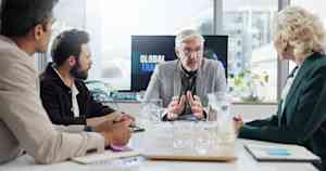 Salesforce Research: Across the C-suite, trust is the key to scaling agentic AI