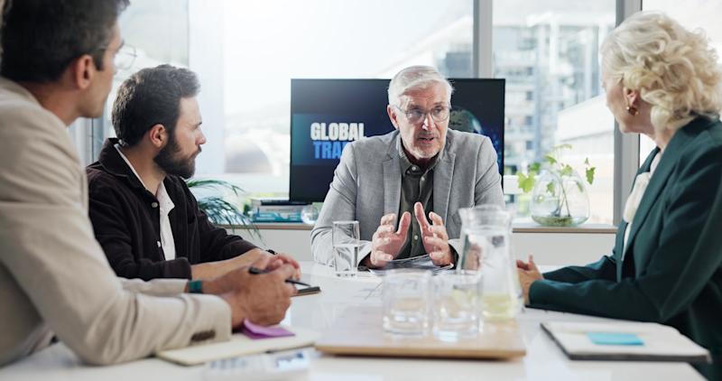 Salesforce Research: Across the C-suite, trust is the key to scaling agentic AI