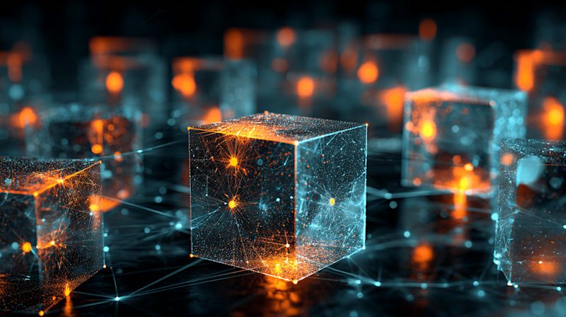 Gedeeld geheugen is de ontbrekende laag in AI-orkestratie