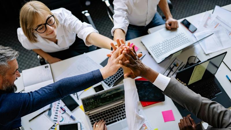 He set out to build a team tool — but ended up building a review ...