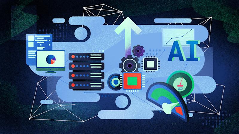 Why -- and how -- high-performance computing technology is coming to ...