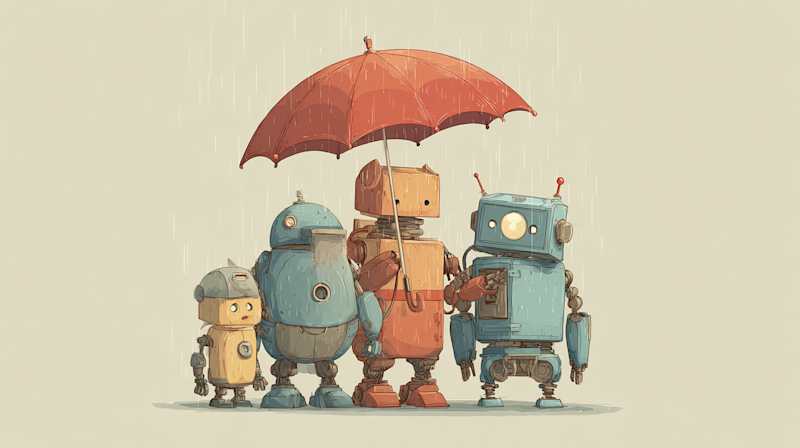 The Agentic AI Foundation offers shared specs for building, running ...