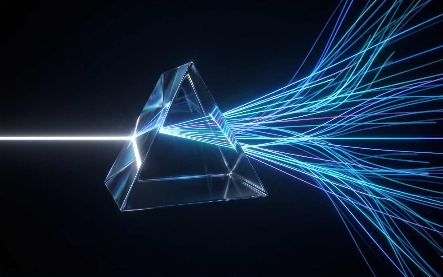 AI landscape collage