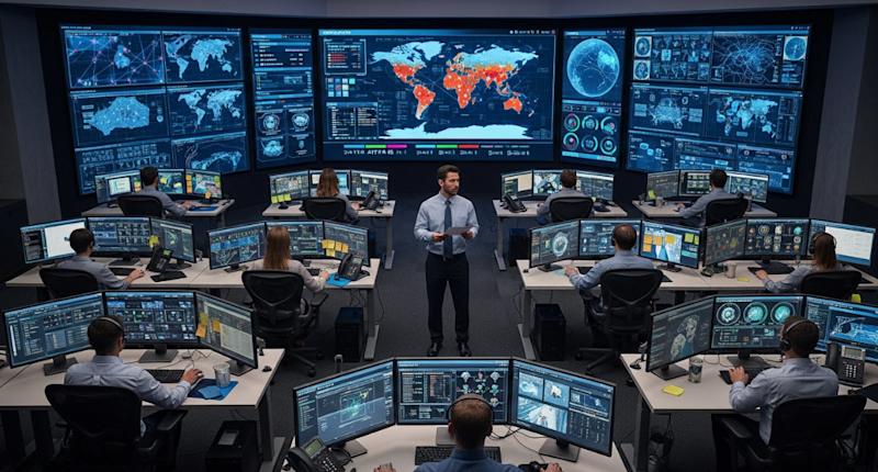 How Anthropic's Claude cuts SOC investigation time from 5 hours to 7 minutes