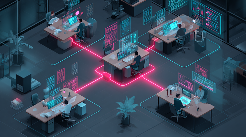 Uw ontwikkelaars gebruiken AI al lokaal: waarom gevolgtrekkingen op apparaten de nieuwe blinde vlek van de CISO zijn