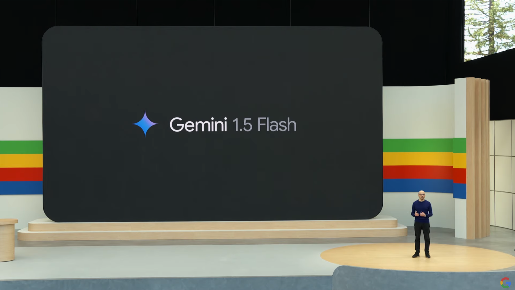 Free Gemini users can finally chat in a flash | VentureBeat