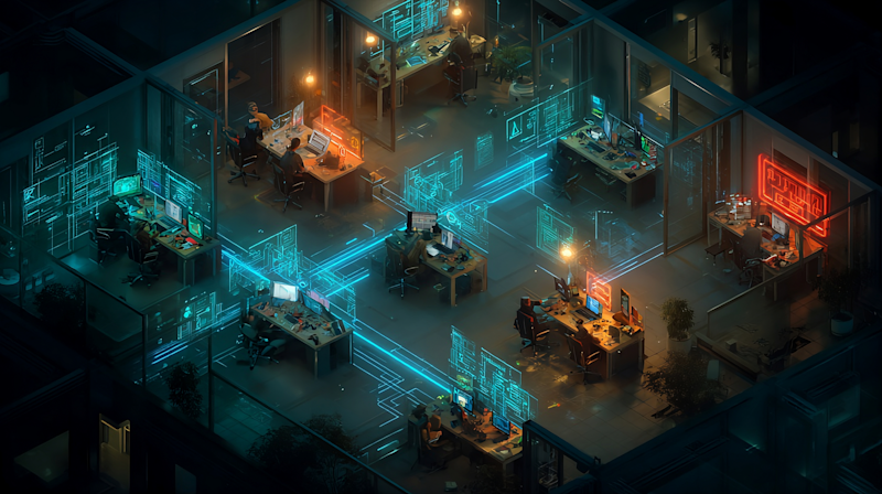 8 miljard tokens per dag dwongen AT&T om AI-orkestratie te heroverwegen – en de kosten met 90% te verlagen