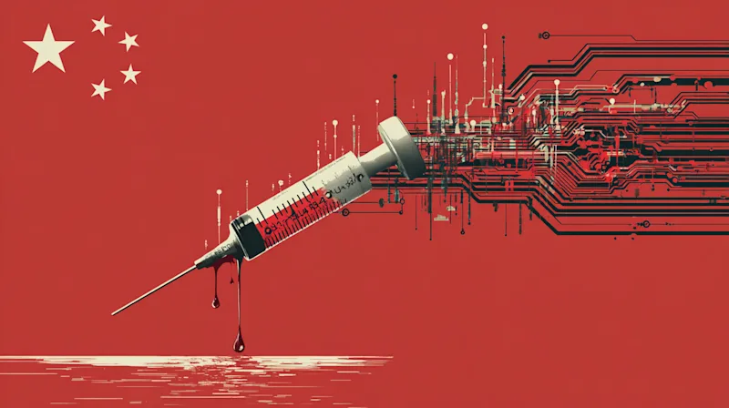 Anthropic says DeepSeek, Moonshot, and MiniMax used 24,000 fake accounts to rip off Claude