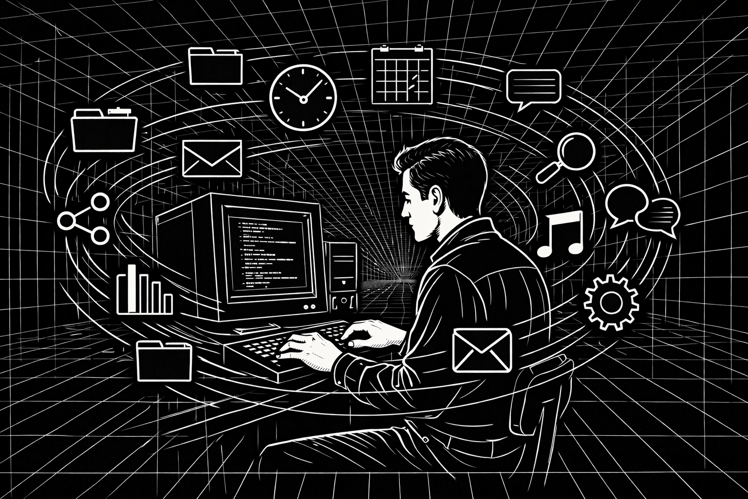 OpenAI кардинально обновляет настольное приложение Codex: интеграция со всеми приложениями на компьютере, генерация изображений и превью веб-страниц
