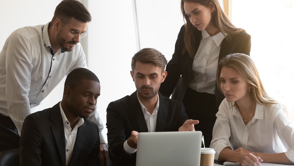SAP Joule повышает эффективность работы консультантов