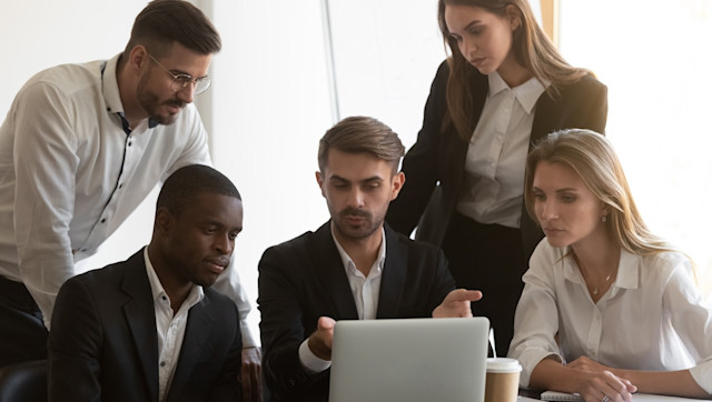 SAP Joule повышает эффективность работы консультантов