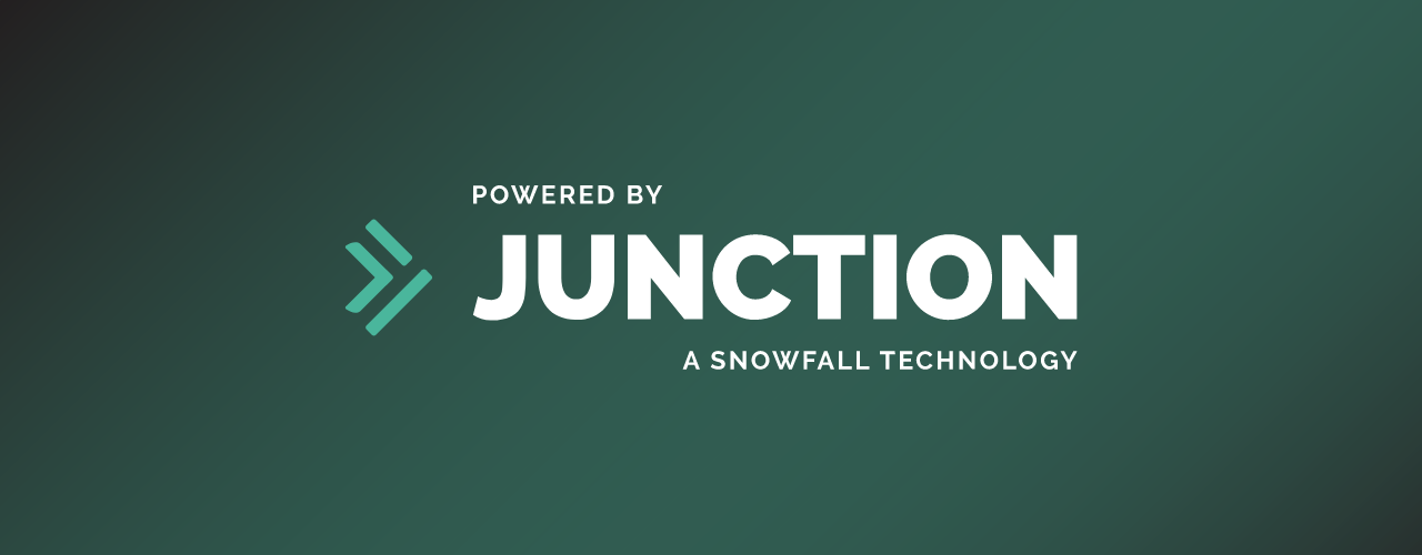 Junction Launch Press Release Image