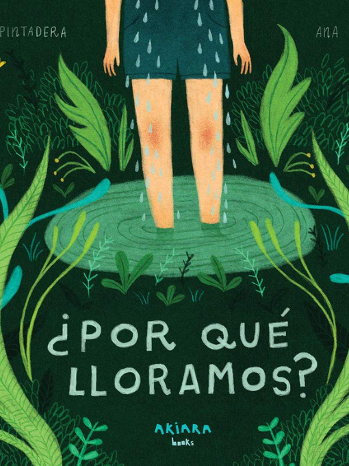 Por qué lloramos