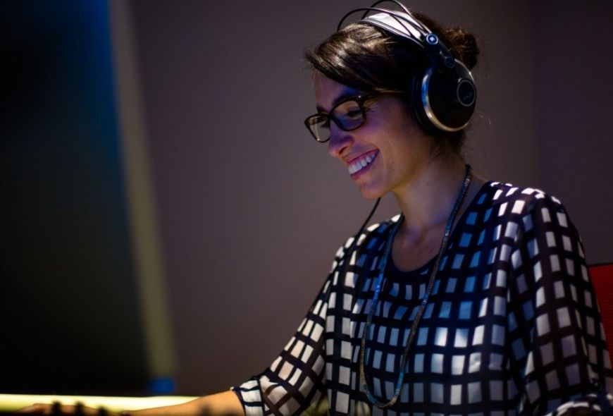 Juliana Rueda de MiutBooks