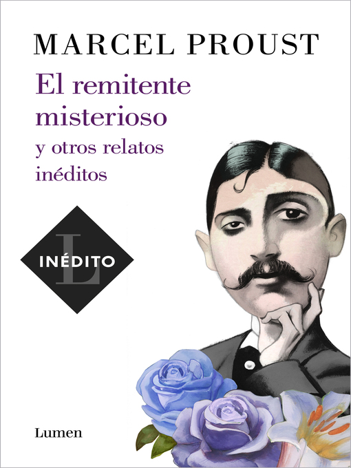 Portada libro El remitente misterioso