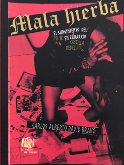Mala hierba