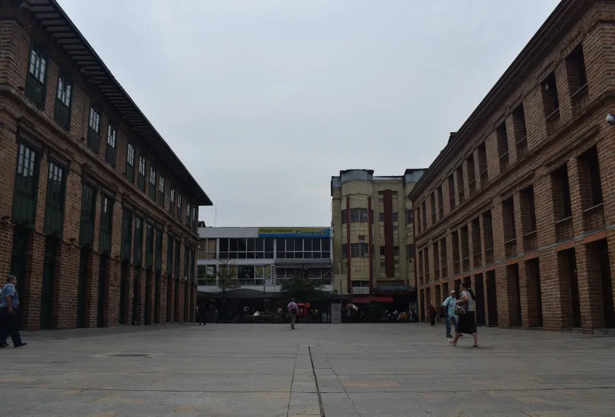Medellín 